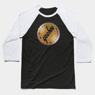 YooHoo Baseball T-Shirt